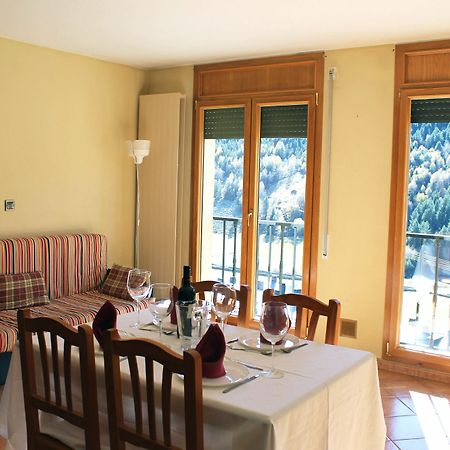 Apartamentos Glac Soldeu 3000 Bordes d'Envalira Екстериор снимка