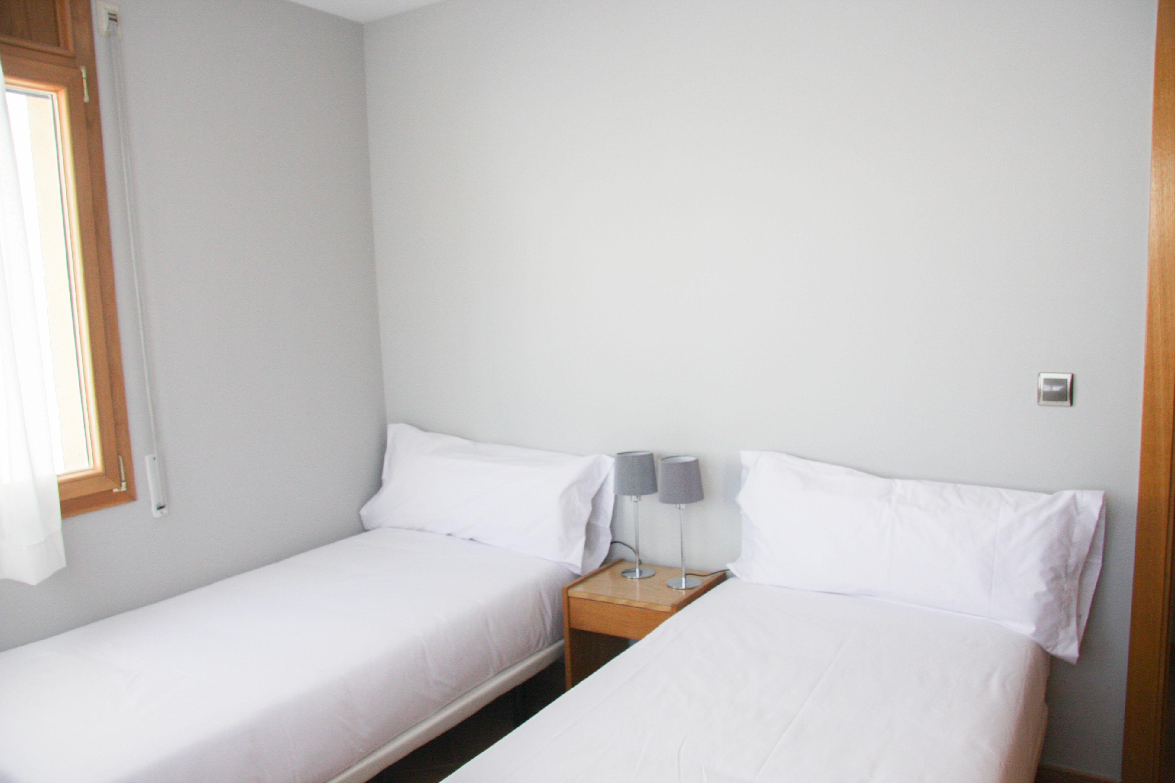 Apartamentos Glac Soldeu 3000 Bordes d'Envalira Екстериор снимка