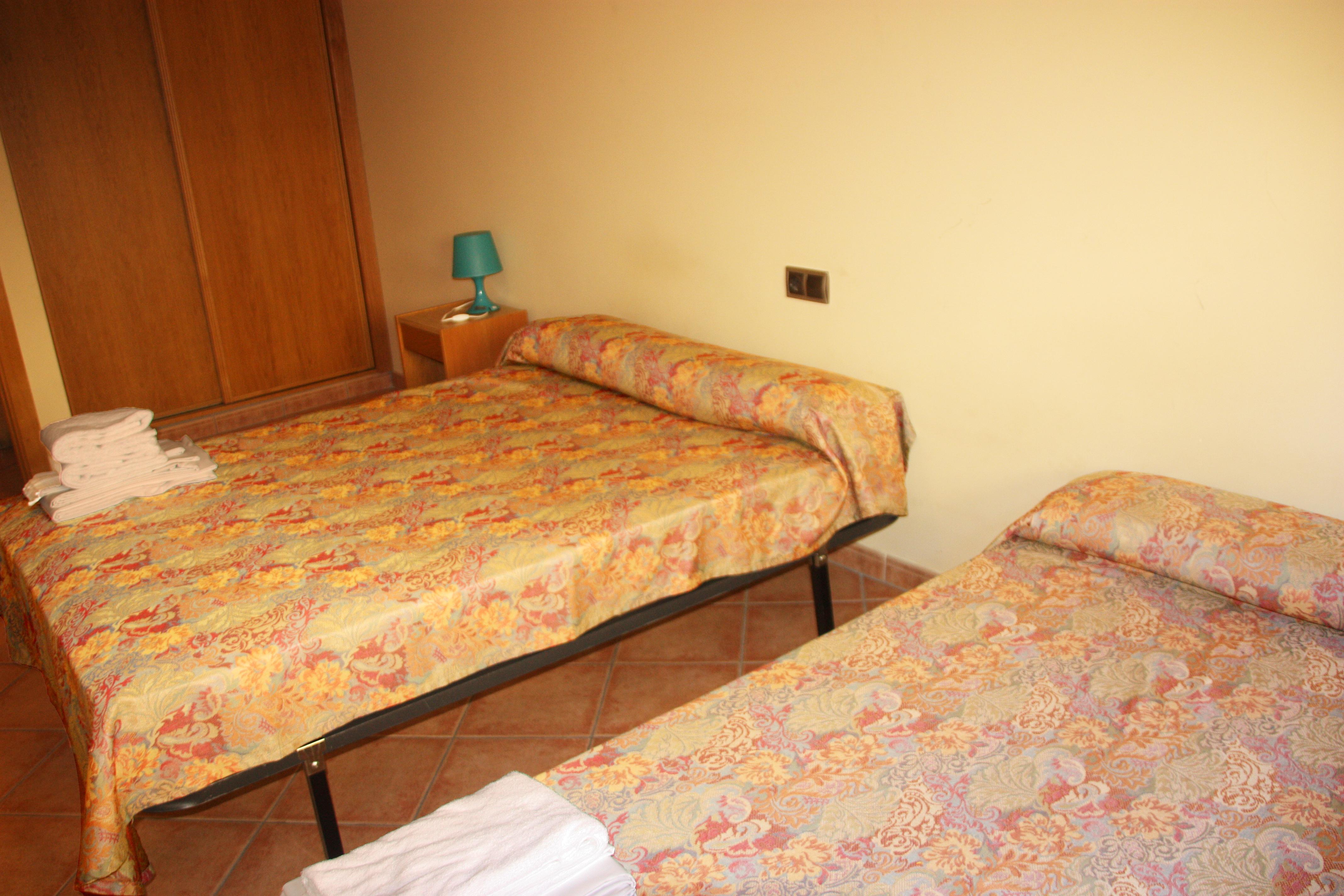 Apartamentos Glac Soldeu 3000 Bordes d'Envalira Екстериор снимка