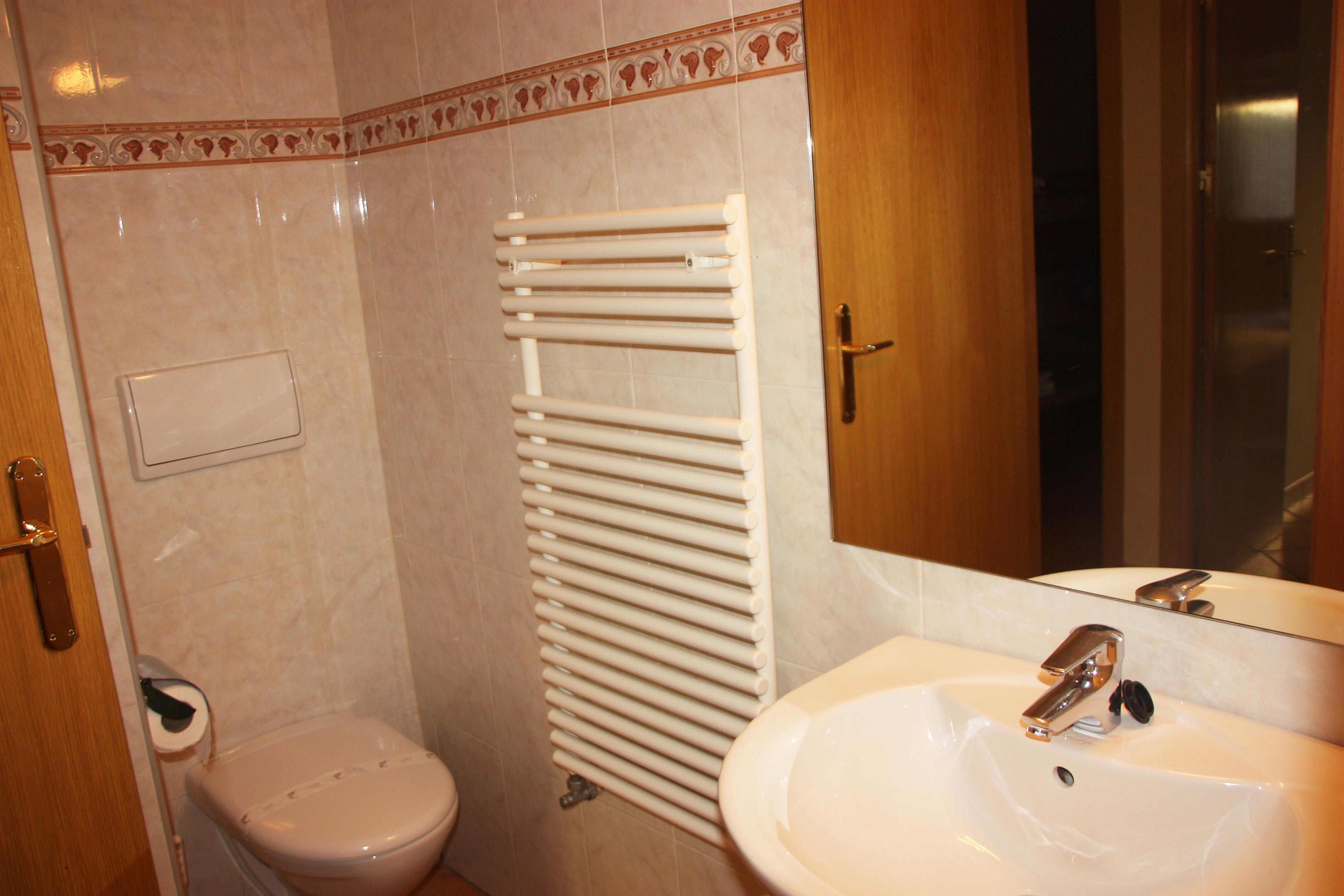 Apartamentos Glac Soldeu 3000 Bordes d'Envalira Екстериор снимка