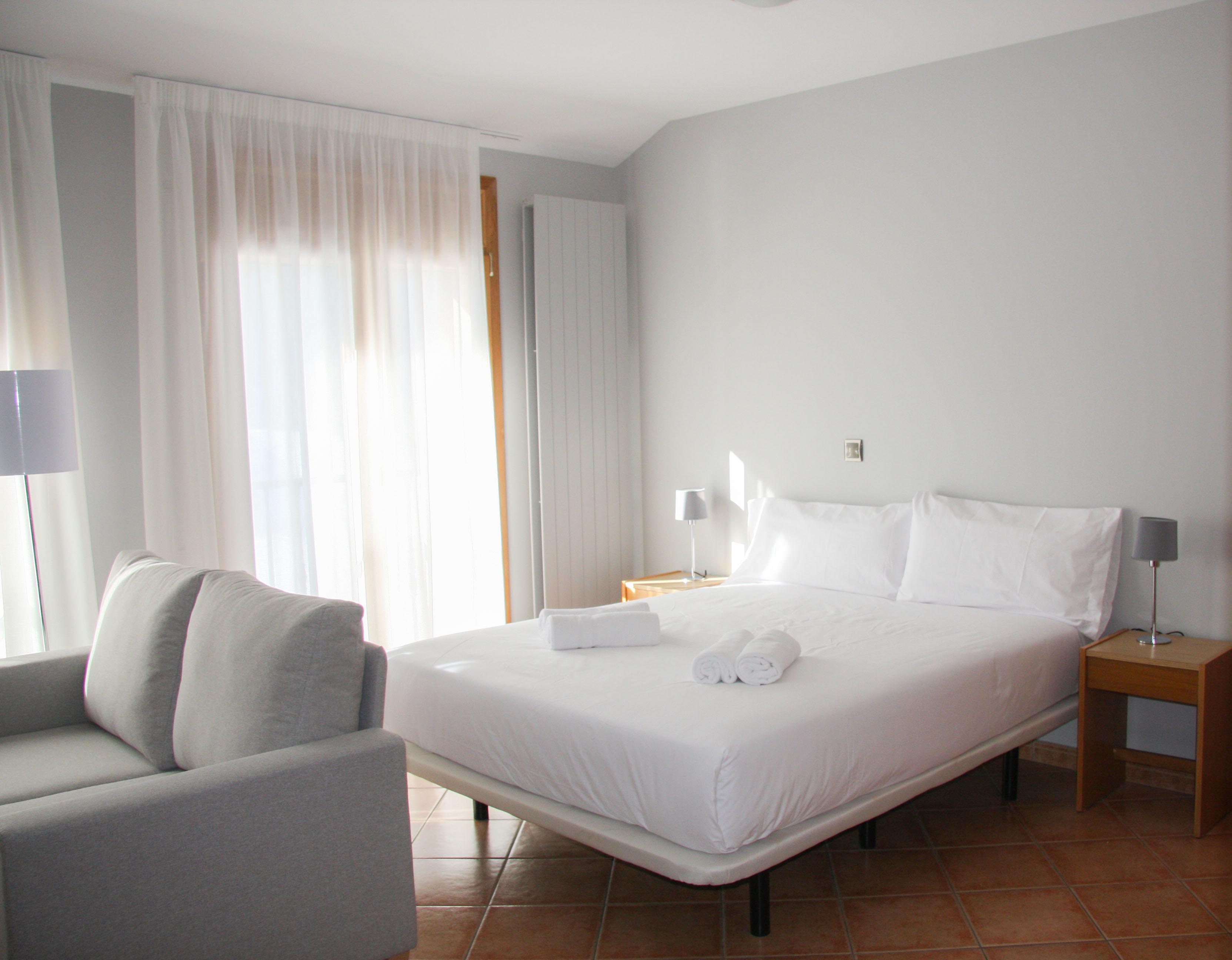 Apartamentos Glac Soldeu 3000 Bordes d'Envalira Екстериор снимка