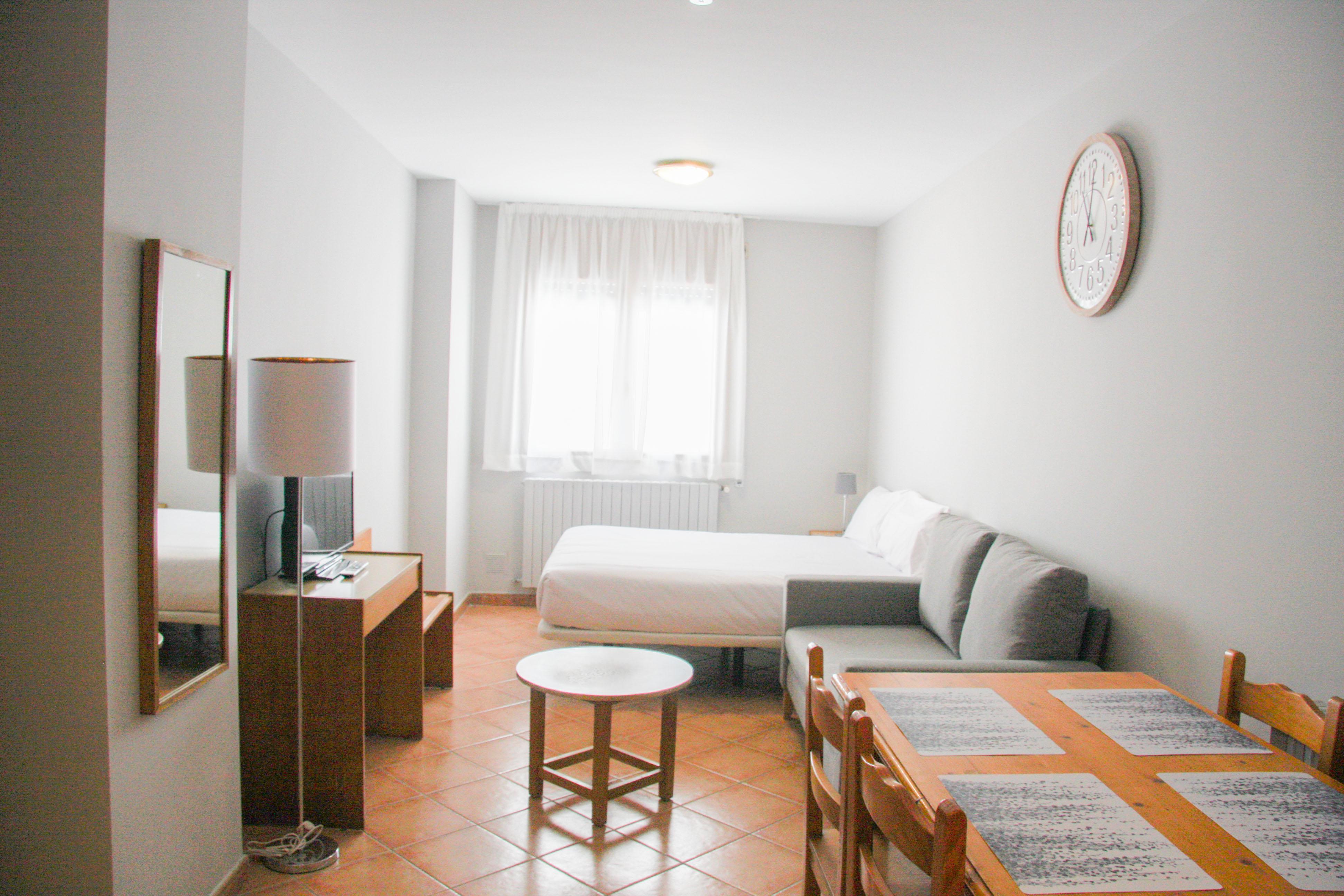 Apartamentos Glac Soldeu 3000 Bordes d'Envalira Екстериор снимка