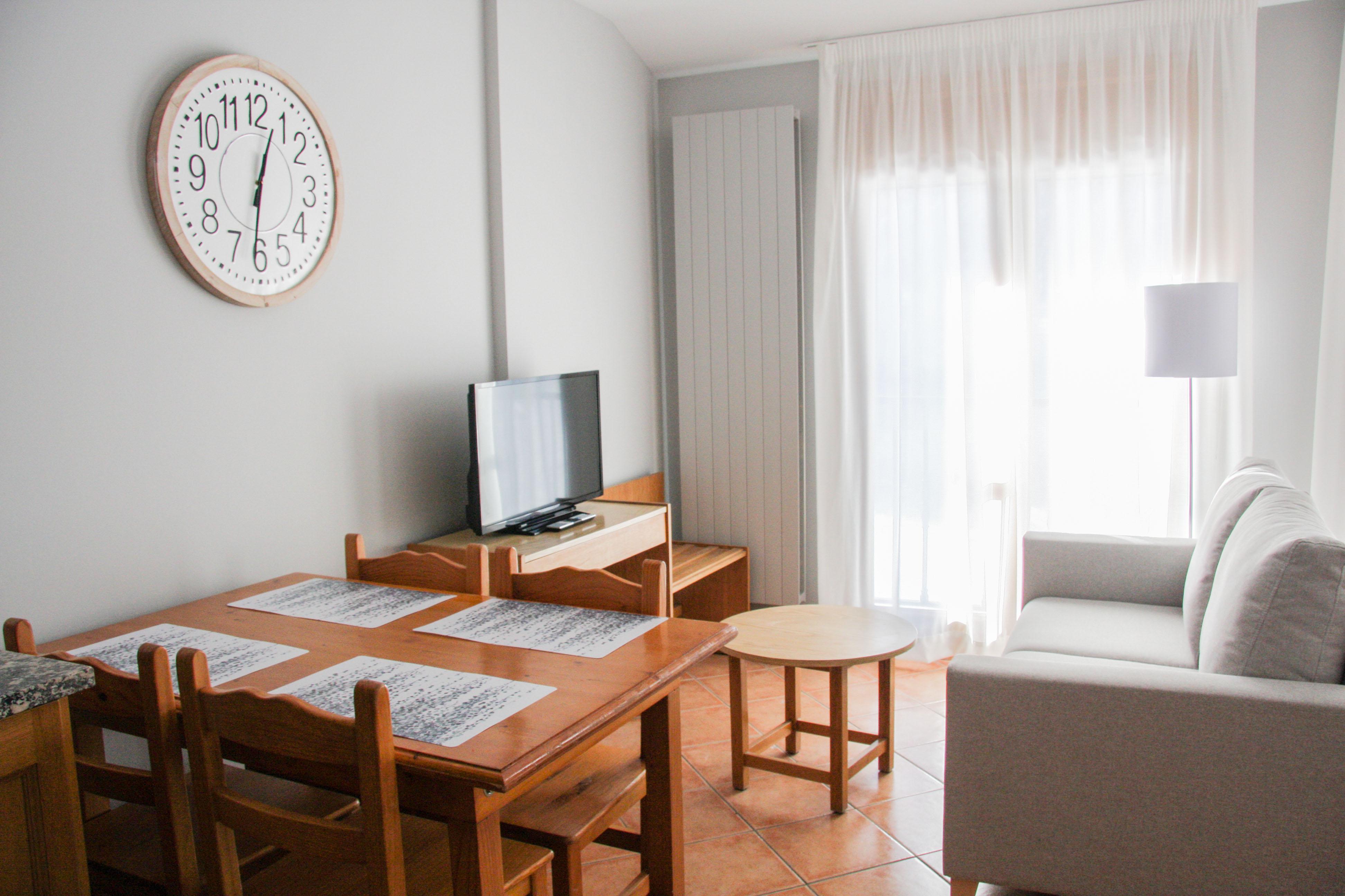 Apartamentos Glac Soldeu 3000 Bordes d'Envalira Екстериор снимка