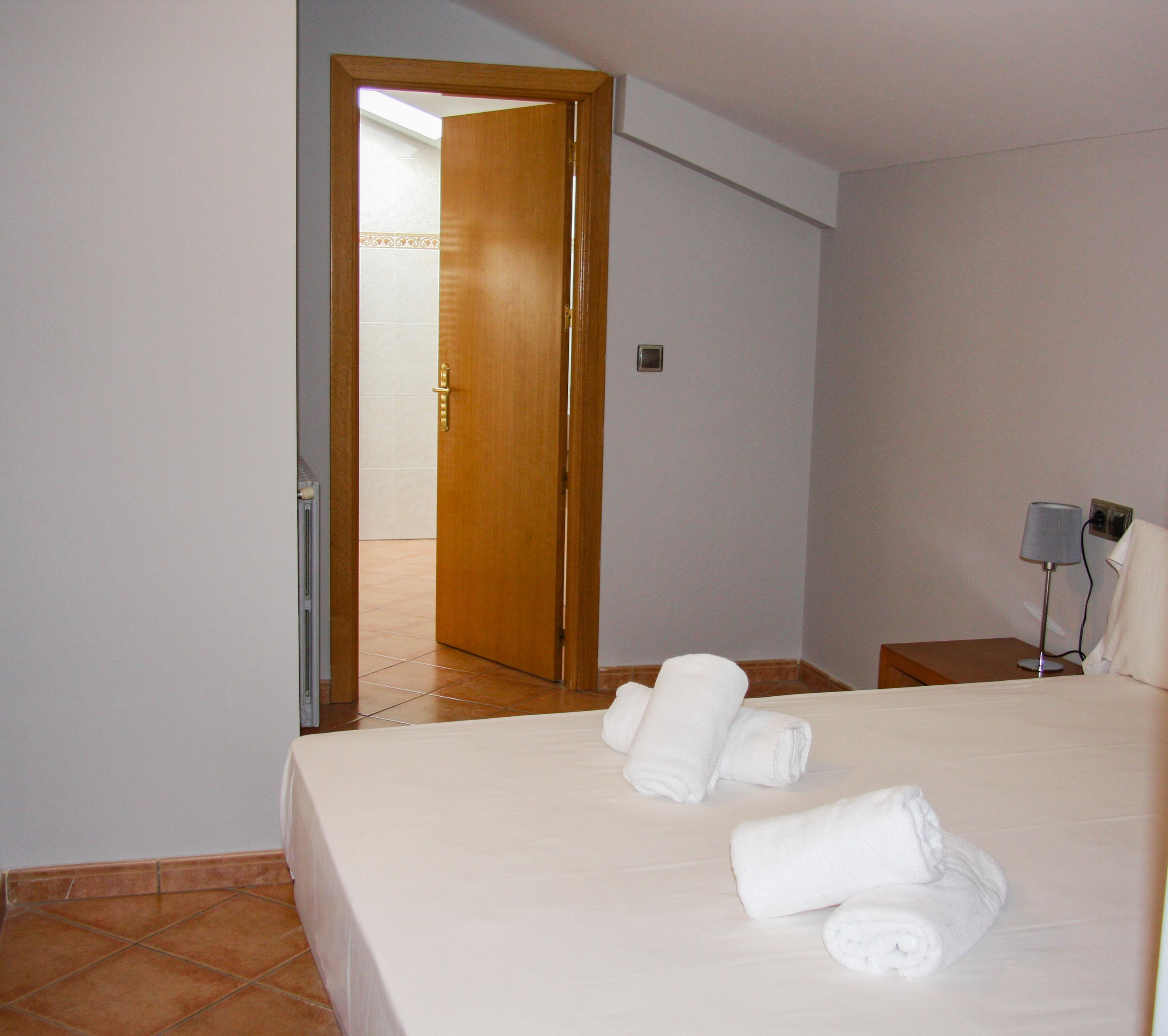 Apartamentos Glac Soldeu 3000 Bordes d'Envalira Екстериор снимка