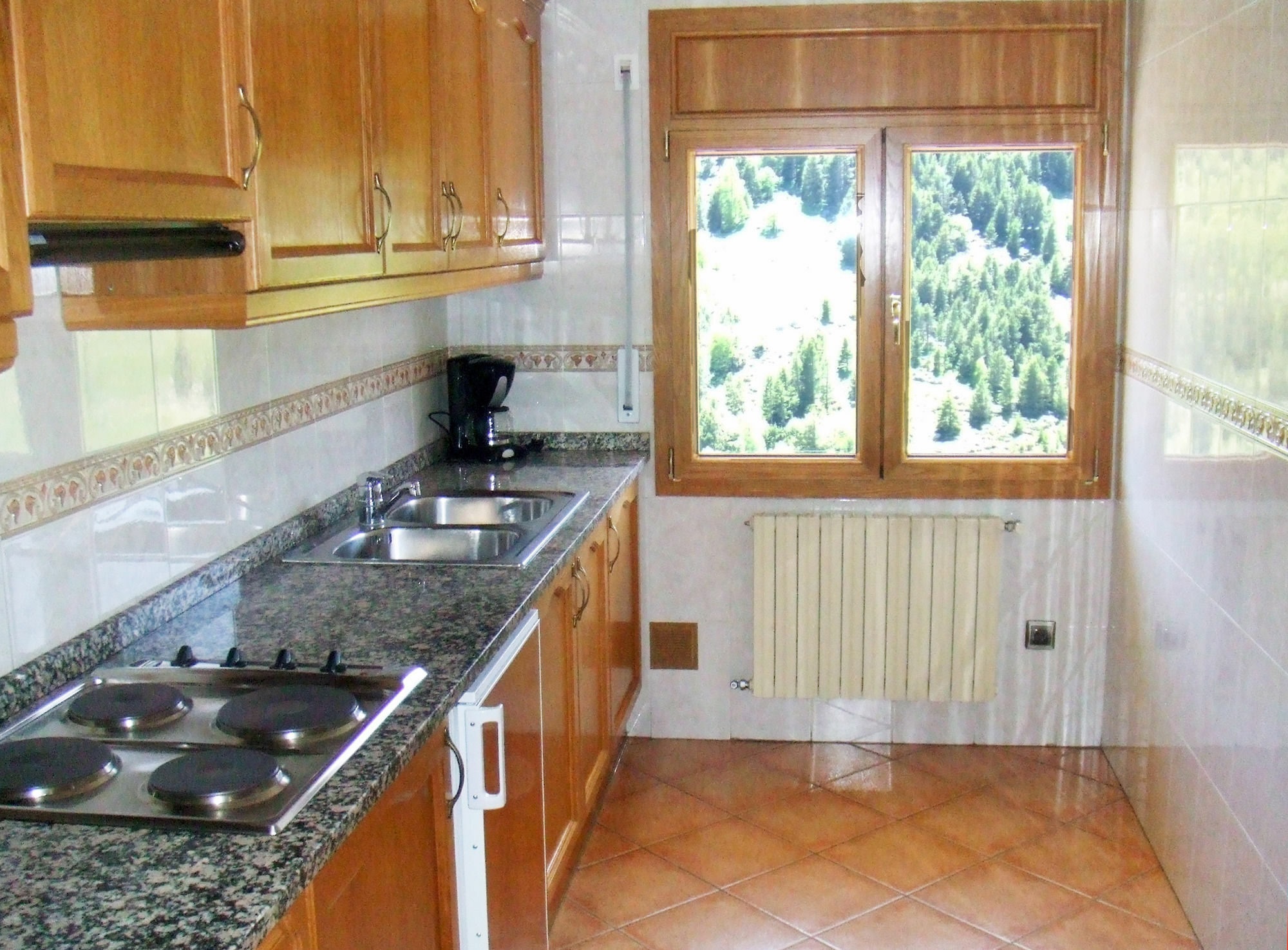 Apartamentos Glac Soldeu 3000 Bordes d'Envalira Екстериор снимка