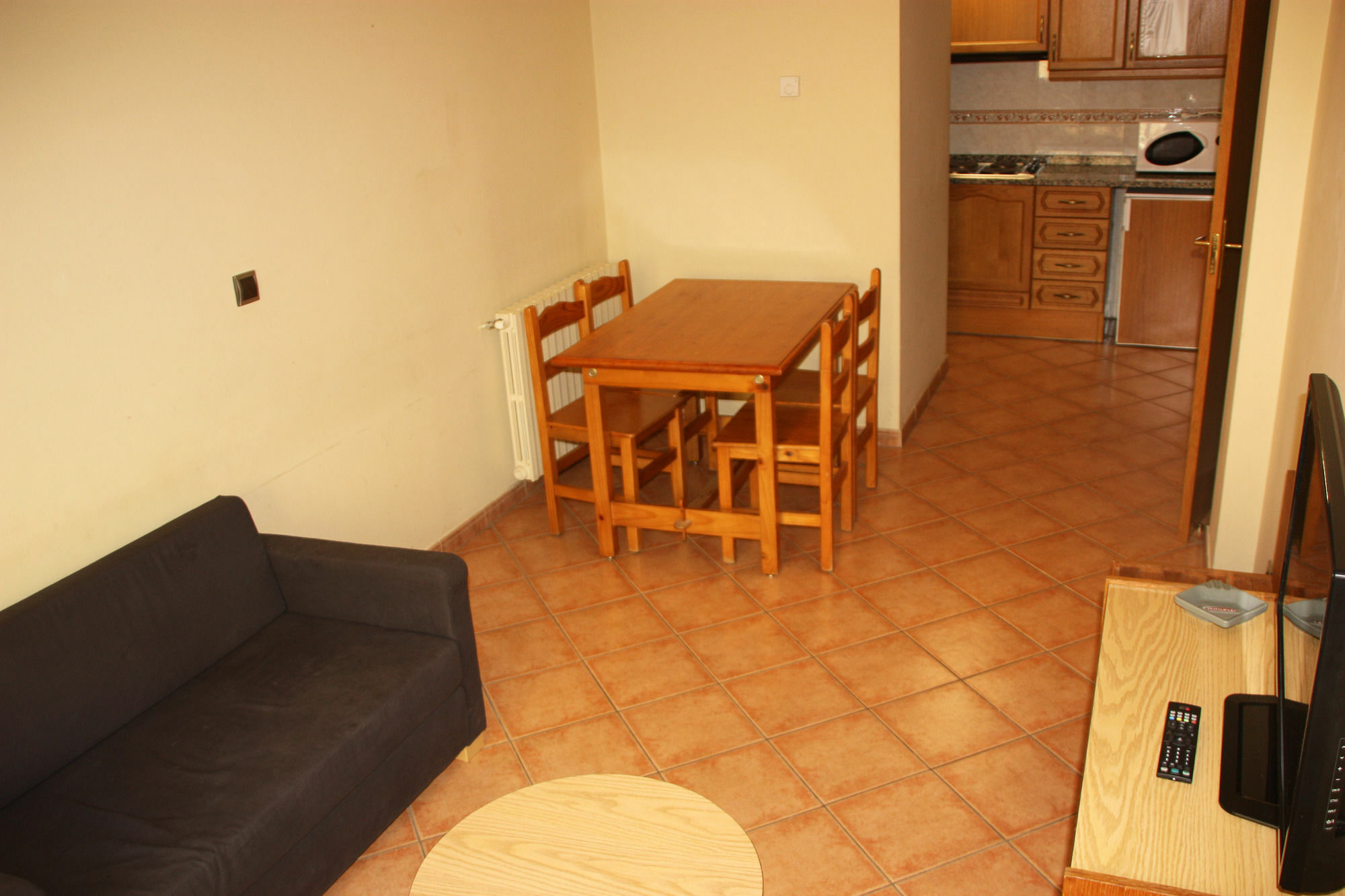 Apartamentos Glac Soldeu 3000 Bordes d'Envalira Екстериор снимка